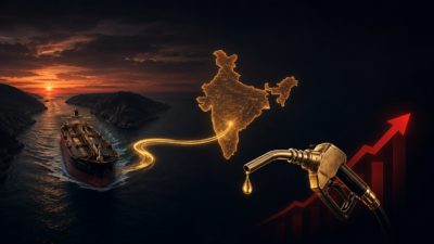 ईरान युद्ध से भारत में Petrol महँगा होगा? महँगाई और आपकी जेब पर असर