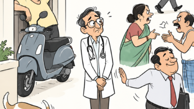 समझदार होने का खामियाज़ा | हास्य-व्यंग्य | डॉ. मुकेश असीमित