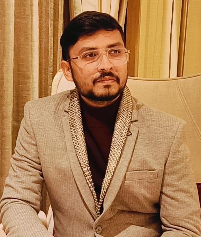Abhishek Ghuwara